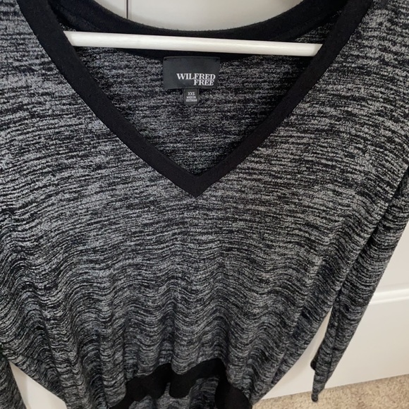 WILFRED FREE Blouse - Picture 2 of 3